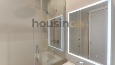 Piso en alquiler en Chamartin - Imagen 18