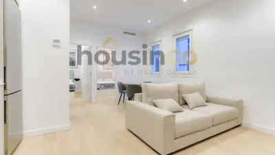 Piso en alquiler en Chamartin - Imagen 2