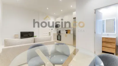 Piso en alquiler en Chamartin - Imagen 8