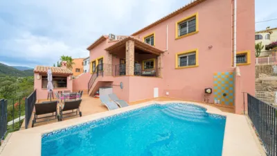 Casa - Vista 2