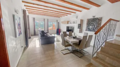 Casa - Vista 4