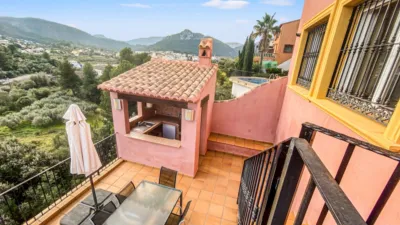 Casa - Vista 3
