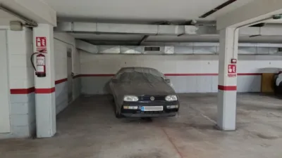 Apartment on Calle Bo Valles photo 19