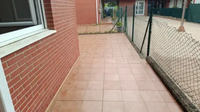 Apartment on Calle Bo Valles photo 3