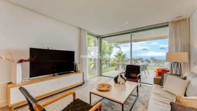Apartment at Carretera General del Sur, 1 photo 10