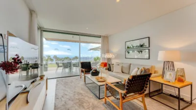 Apartment at Carretera General del Sur, 1 photo 11
