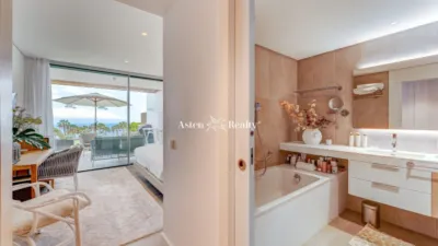 Apartment at Carretera General del Sur, 1 photo 15