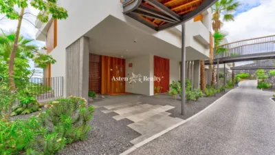 Apartment at Carretera General del Sur, 1 photo 25
