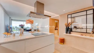Apartment at Carretera General del Sur, 1 photo 4