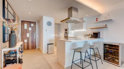 Apartment at Carretera General del Sur, 1 photo 6