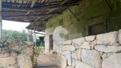 House in Meson de Calvos - Taboadela photo 10