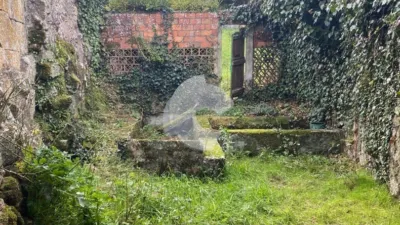 House in Meson de Calvos - Taboadela photo 11