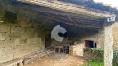 House in Meson de Calvos - Taboadela photo 16