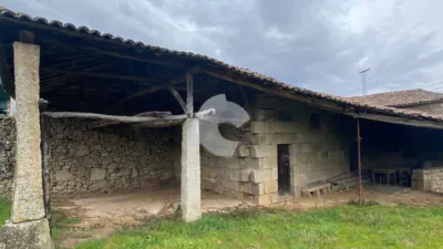 House in Meson de Calvos - Taboadela photo 17