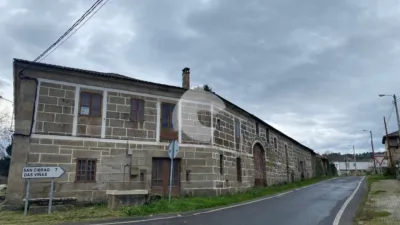 House in Meson de Calvos - Taboadela photo 5