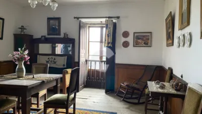 House in Meson de Calvos - Taboadela photo 6