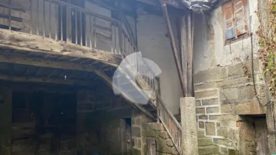 House in Meson de Calvos - Taboadela photo 9