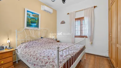 House on Calle de las Vistas, 50 photo 17