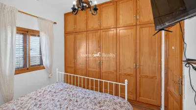 House on Calle de las Vistas, 50 photo 18