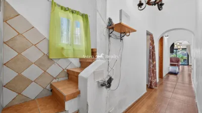 House on Calle de las Vistas, 50 photo 19