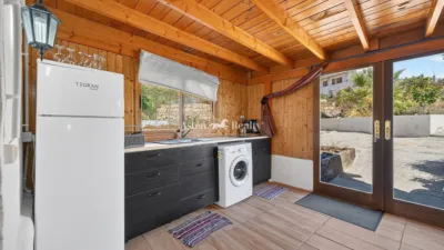 House on Calle de las Vistas, 50 photo 25