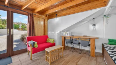 House on Calle de las Vistas, 50 photo 26