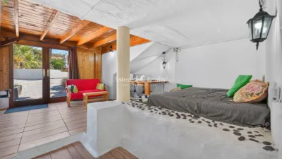 House on Calle de las Vistas, 50 photo 27