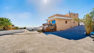 House on Calle de las Vistas, 50 photo 2