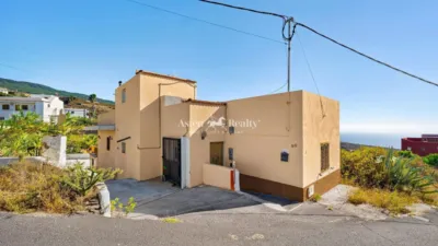 House on Calle de las Vistas, 50 photo 35