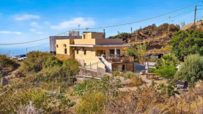 House on Calle de las Vistas, 50 photo 38