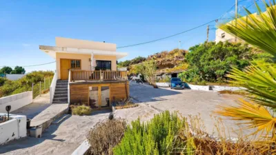House on Calle de las Vistas, 50 photo 3