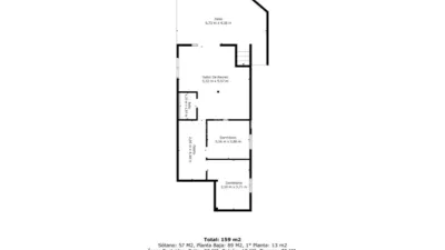 House on Calle de las Vistas, 50 photo 43
