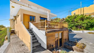 House on Calle de las Vistas, 50 photo 4
