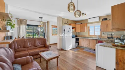 House on Calle de las Vistas, 50 photo 6