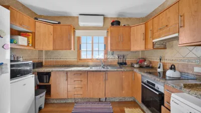 House on Calle de las Vistas, 50 photo 7