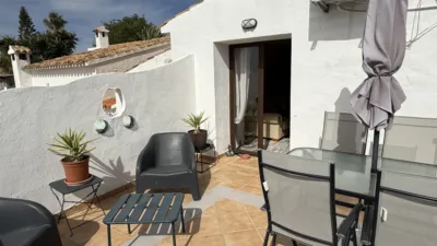 Rustic Finca in Benissa Pueblo photo 46
