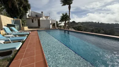 Casa – Benissa - Vista 4