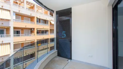 Apartment in Torrevieja photo 10