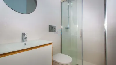 Apartment in Torrevieja photo 12