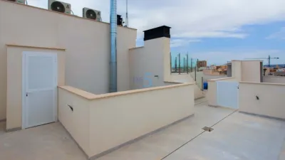 Apartment in Torrevieja photo 19