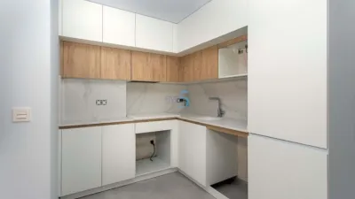 Apartment in Torrevieja photo 8