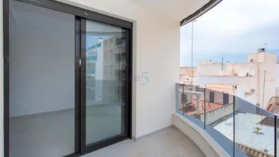 Apartment in Torrevieja photo 9