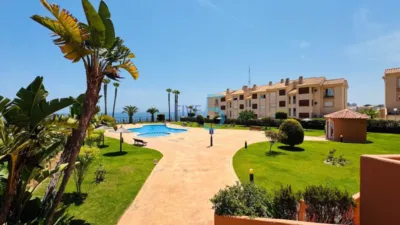 Piso – Orihuela, Residencial Vistamar Fase 4 y 5, Dehesa de Campoamor - Vista 2