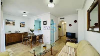 Piso – Orihuela, Residencial Vistamar Fase 4 y 5, Dehesa de Campoamor - Vista 3