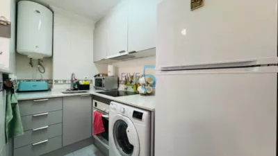 Piso – Orihuela, Residencial Vistamar Fase 4 y 5, Dehesa de Campoamor - Vista 4