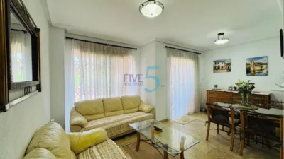 Piso – Orihuela, Residencial Vistamar Fase 4 y 5, Dehesa de Campoamor - Más