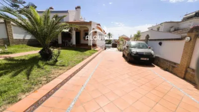 Casa pareada en Laguna del Sopetón photo 3