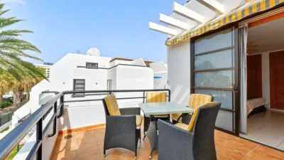 Penthouse at Avenida Santiago Puig, 2 photo 12