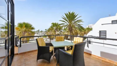 Penthouse at Avenida Santiago Puig, 2 photo 13