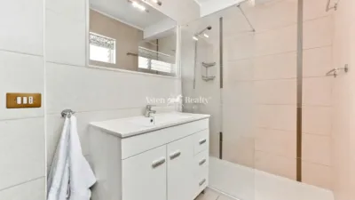 Penthouse at Avenida Santiago Puig, 2 photo 15